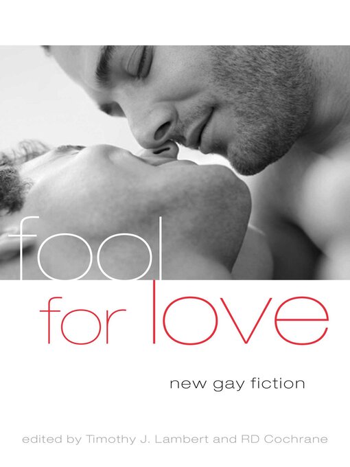 Title details for Fool For Love by R. D. Cochrane - Available